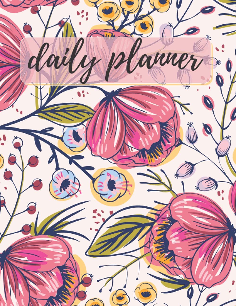 Daily Planner By Hour App