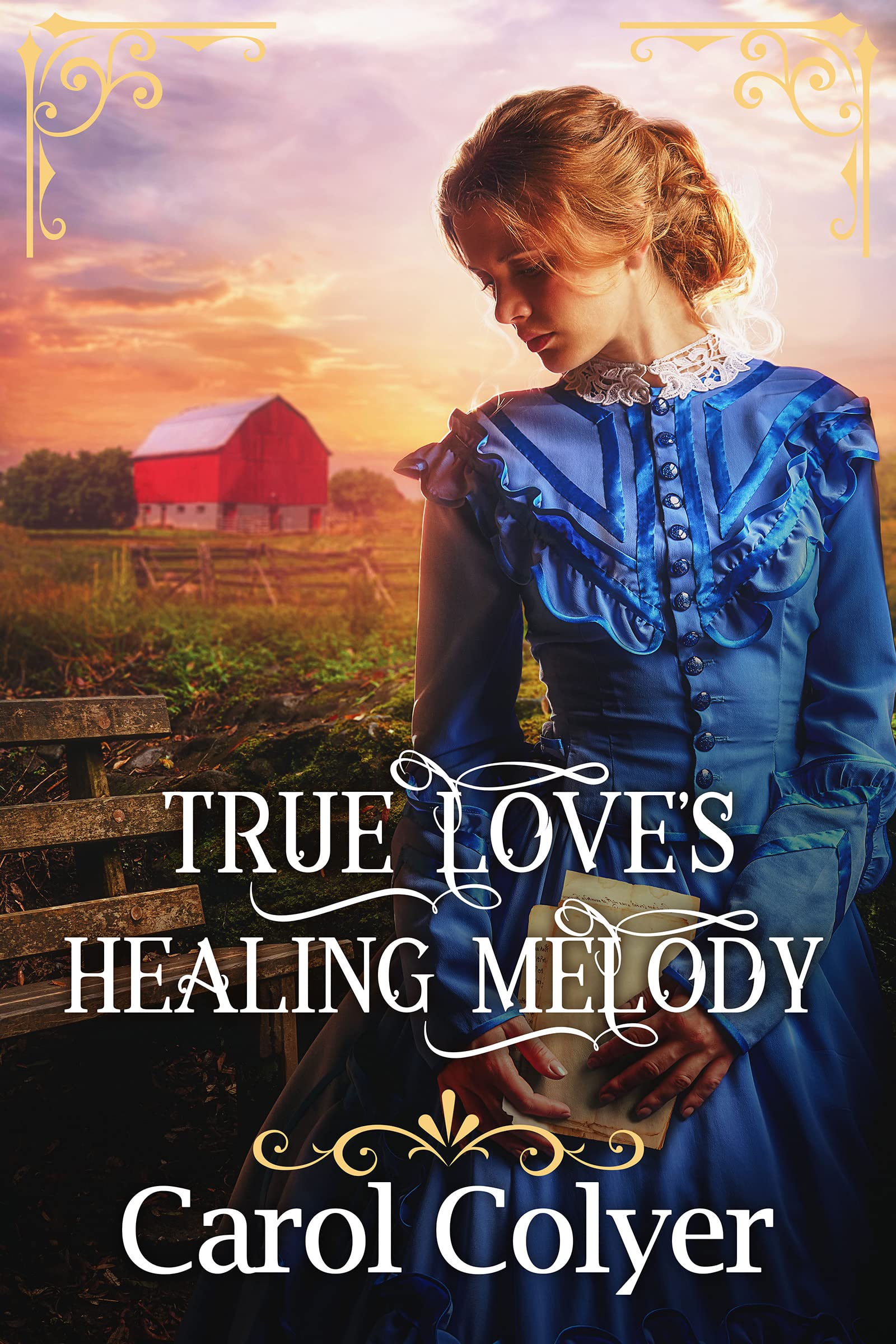 True Love's Healing Melody