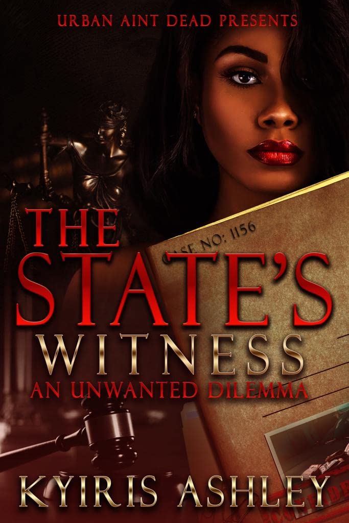 The State's Witness : An Unwanted Dilemma