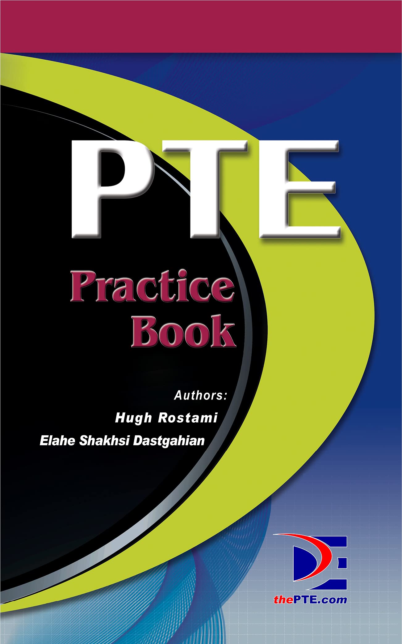 PTE Practice Book by Hamid Rostami | Goodreads