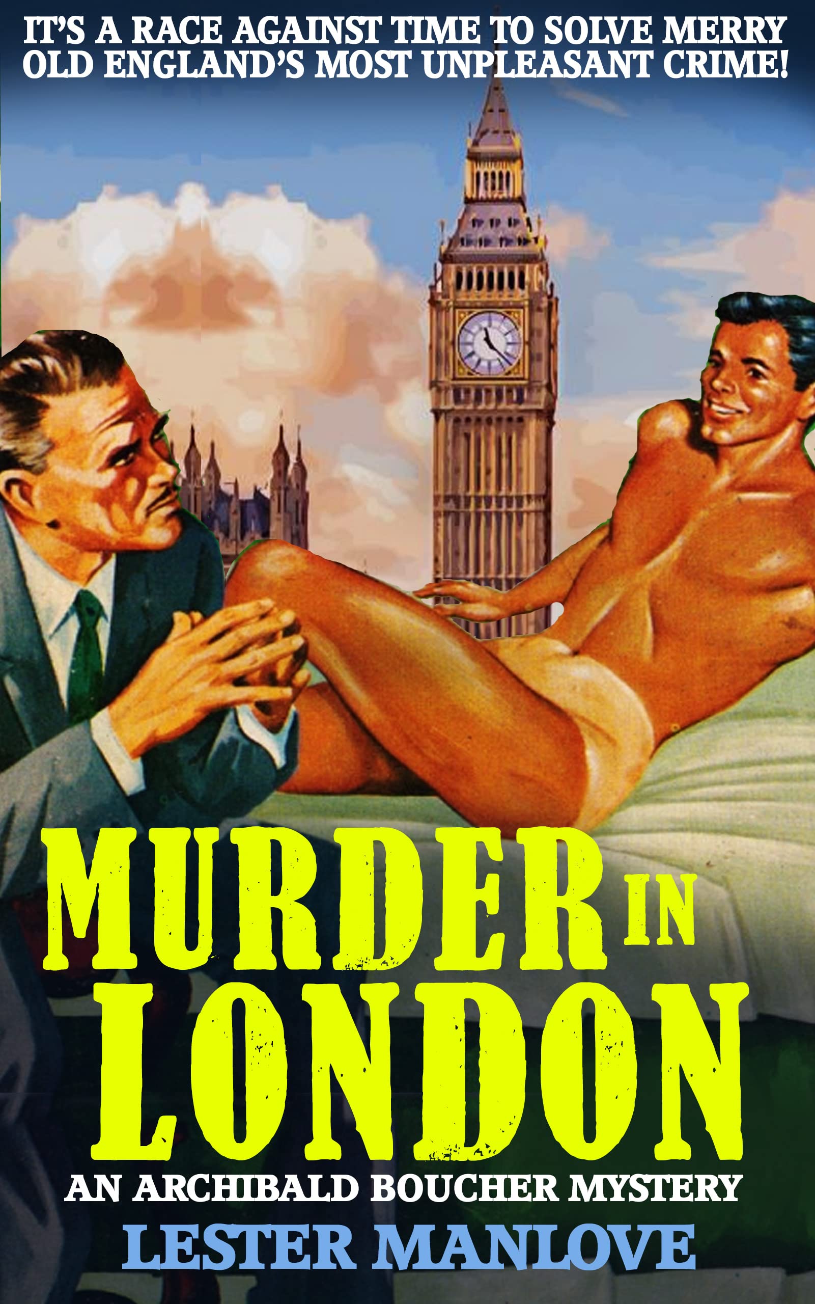 The Lester Street Murders: A True Crime Story You Have To Read - 49ed8hx