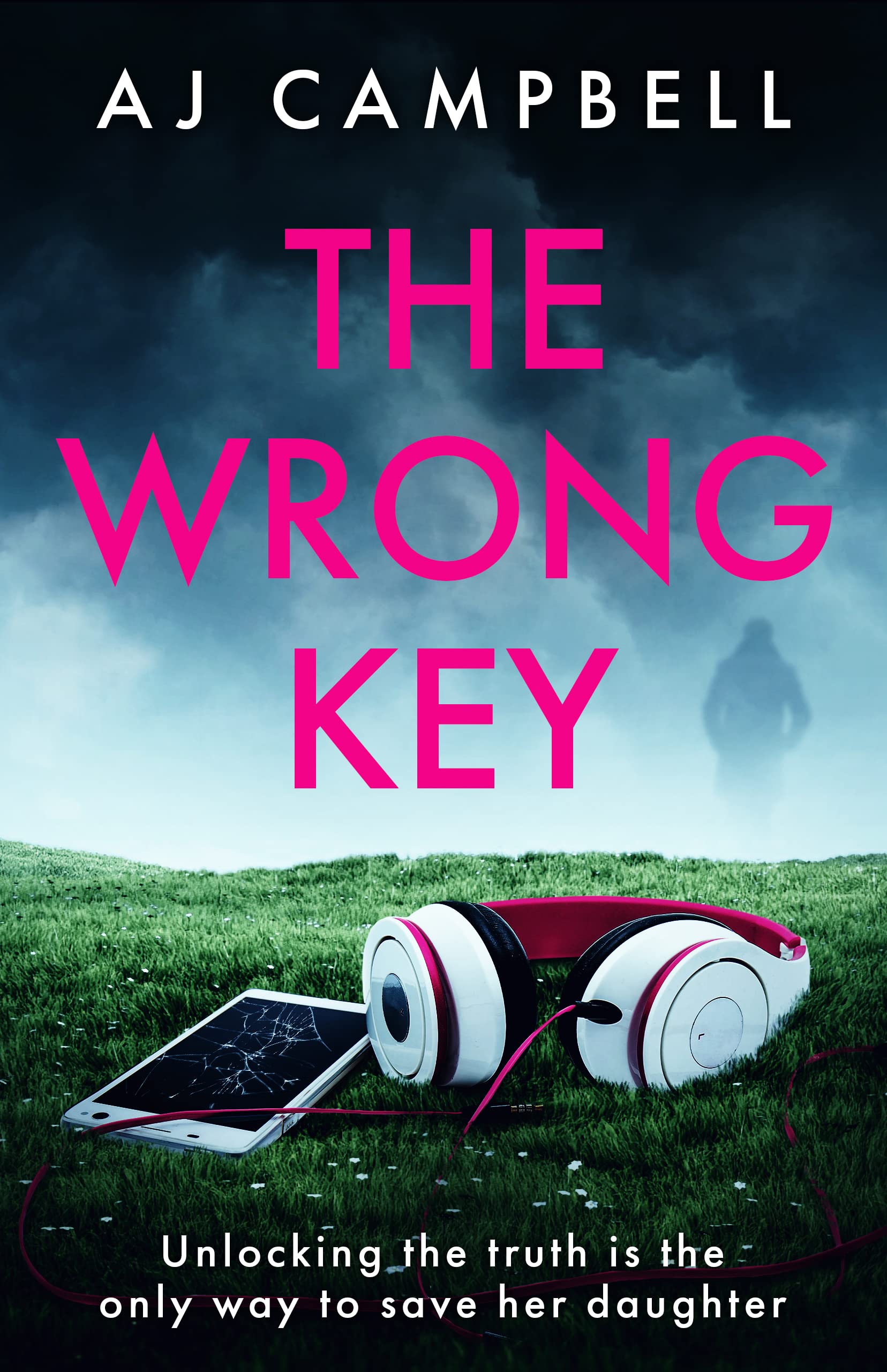 The Wrong Key
