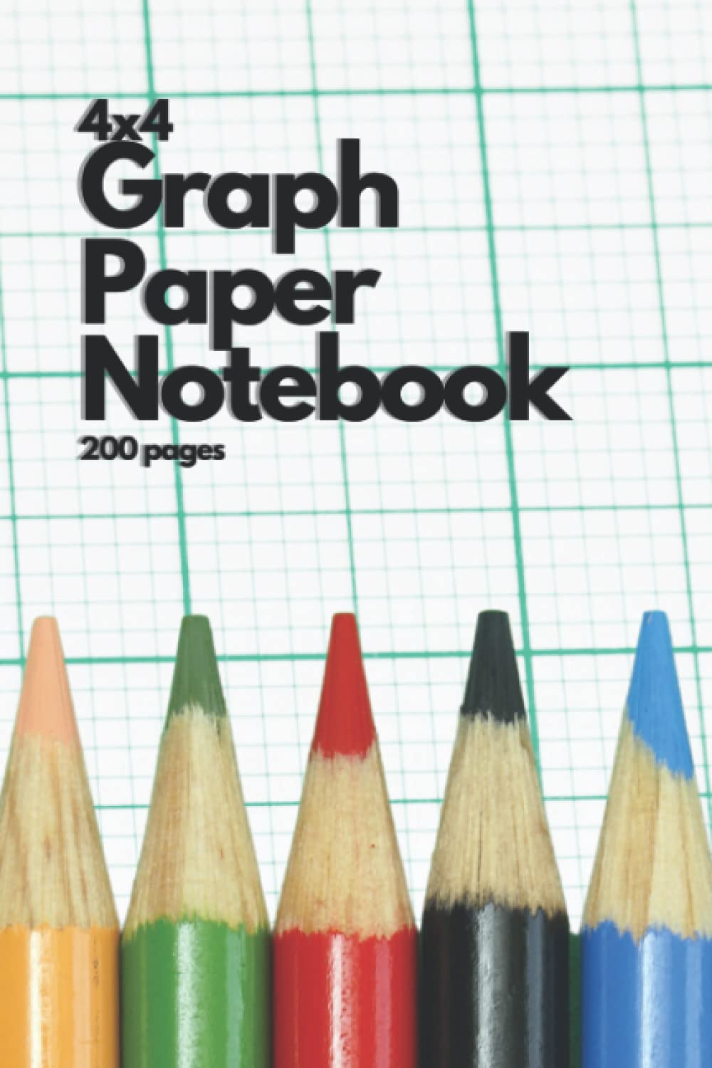 Graph Paper Notebook: Graph Paper Notebook and Journal by Dover Cliffs ...
