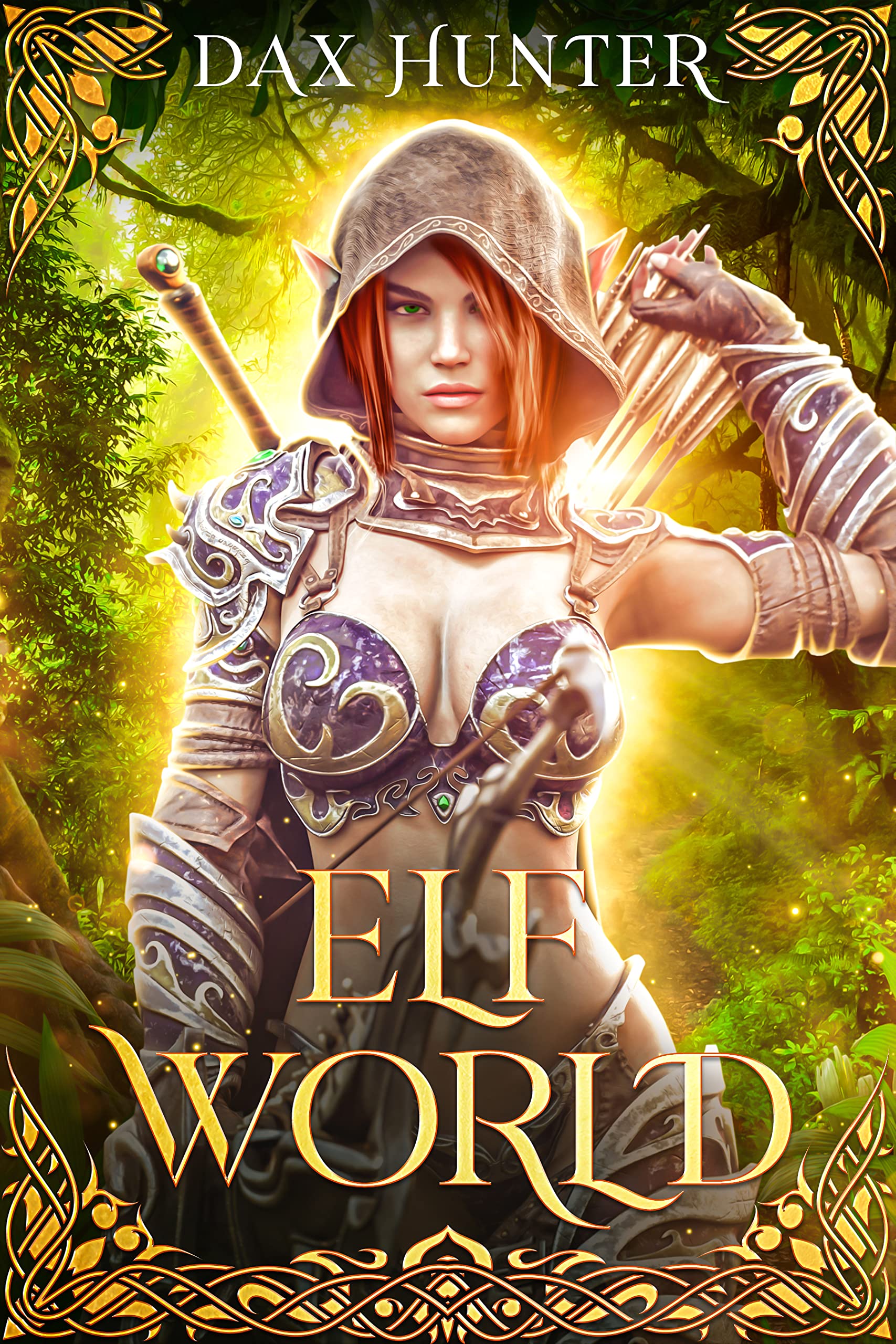 Elf World