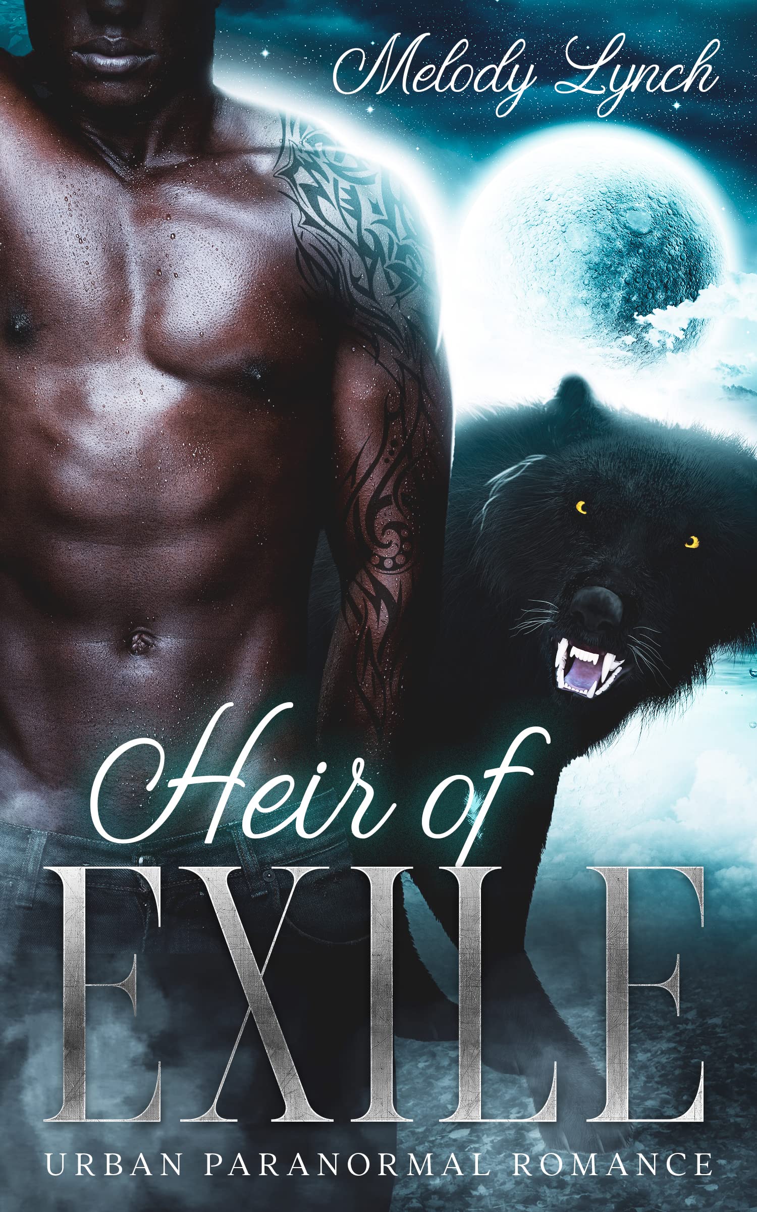 Heir of Exile