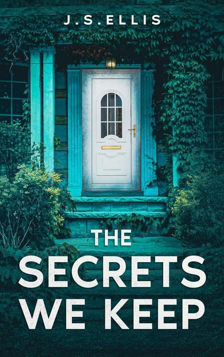 The Secrets We Keep