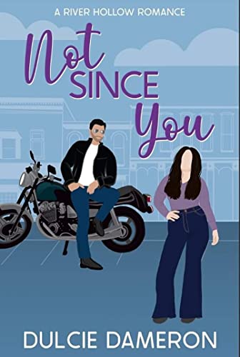 Not Since You