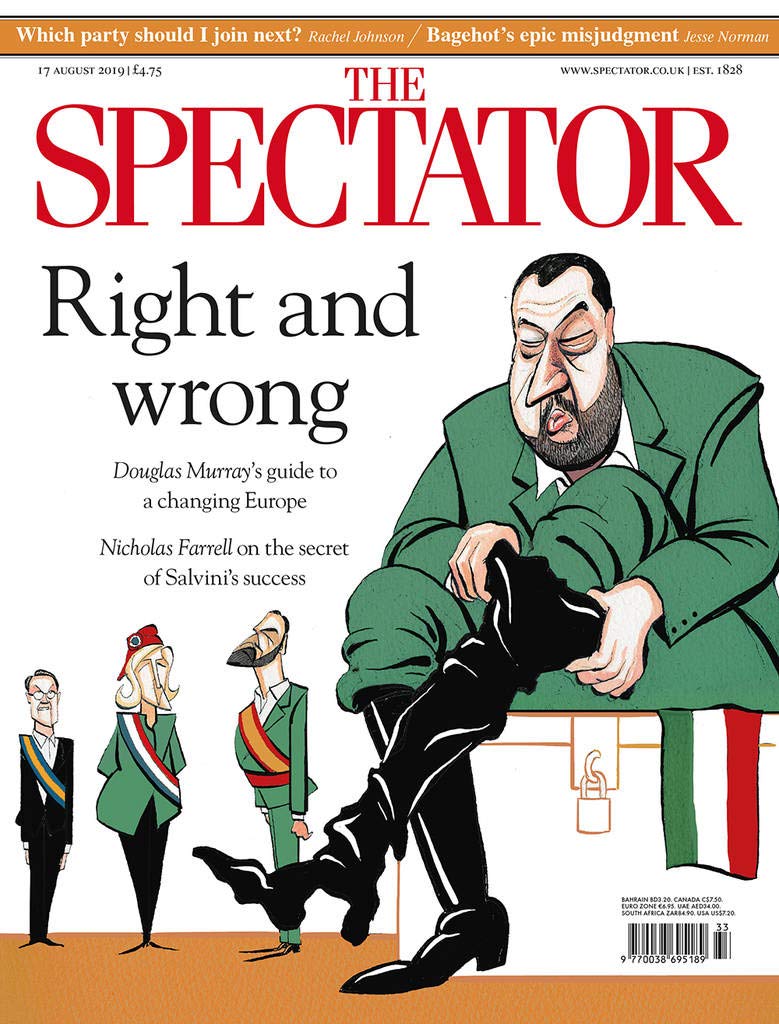 The Spectator by The Spectator Goodreads