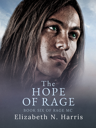 The Hope of Rage