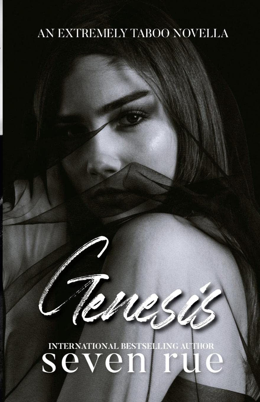 Genesis by Seven Rue Goodreads