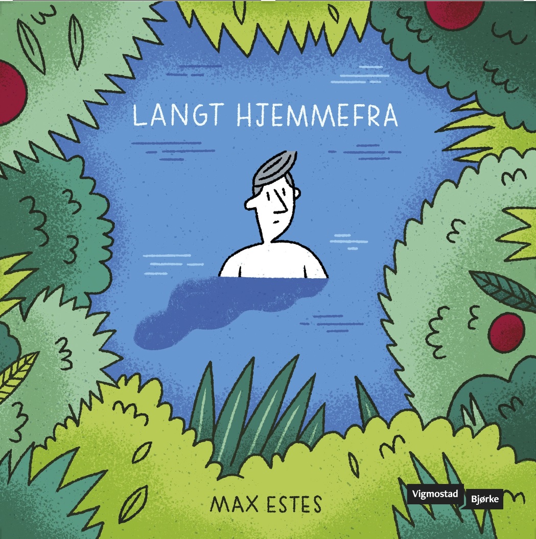 Langt hjemmefra