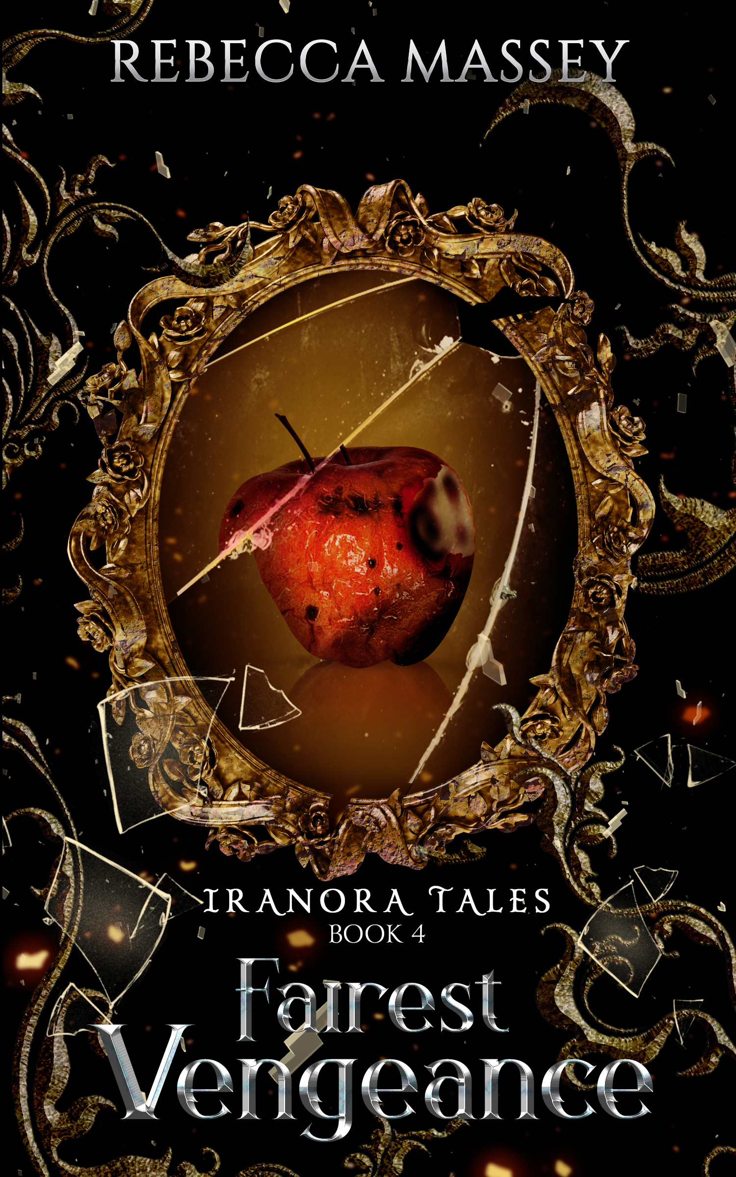 Fairest Vengeance