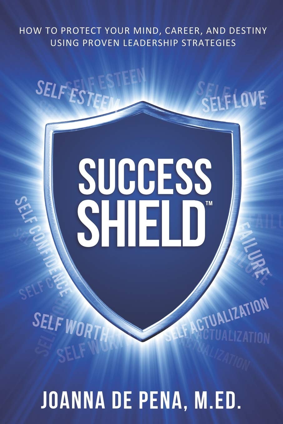 Success Shield How To Protect Your Mind, Career and Destiny Using