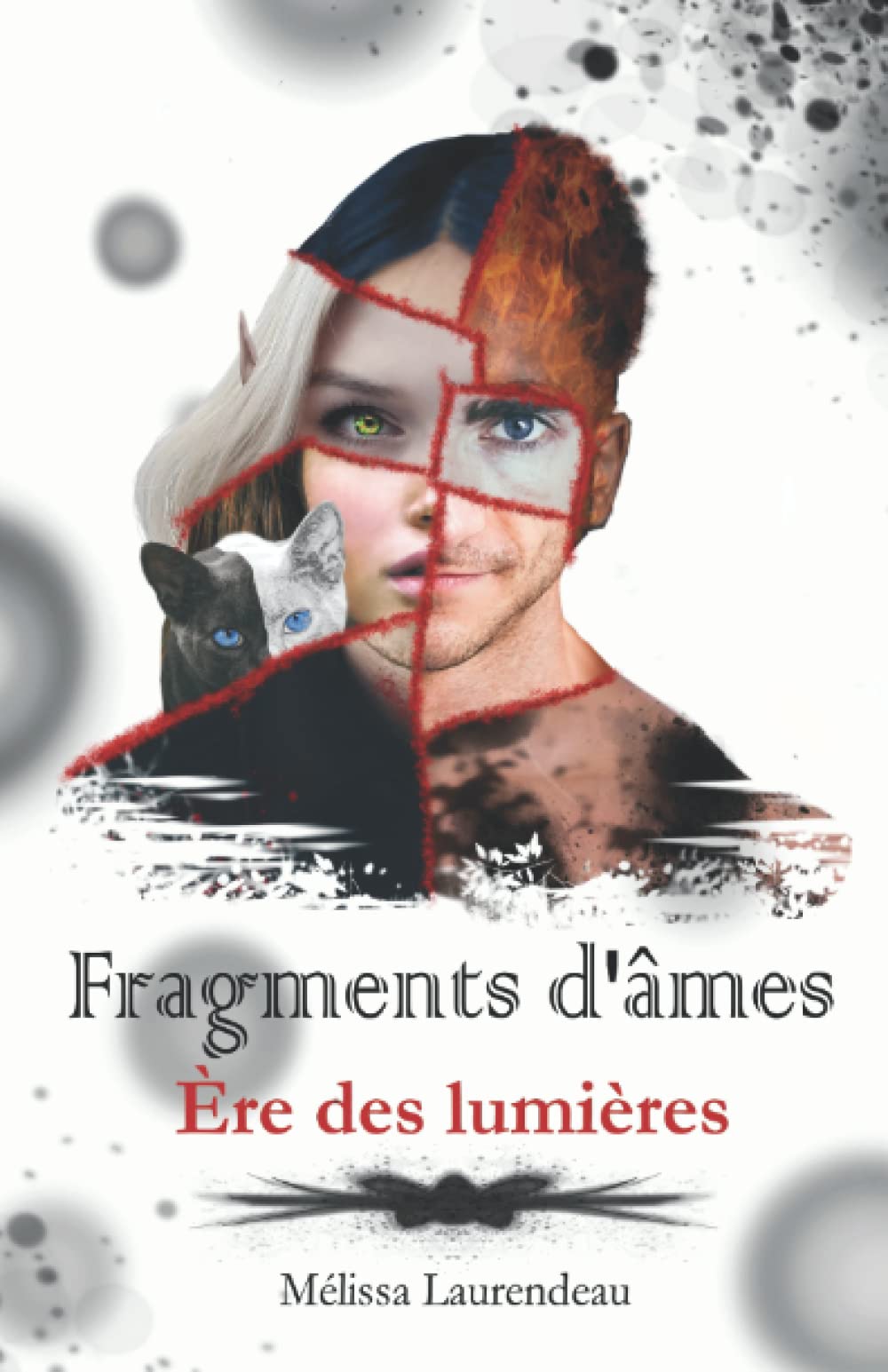 Fragments d'âmes: Ère des lumières