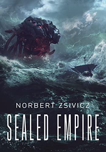 Sealed Empire