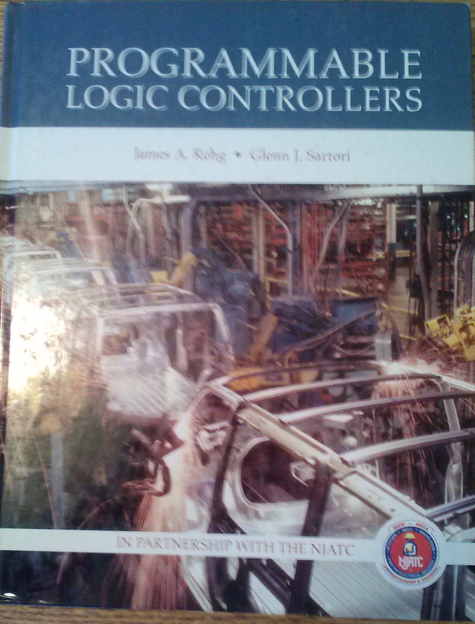 Programmable Logic Controllers by Rehg Goodreads