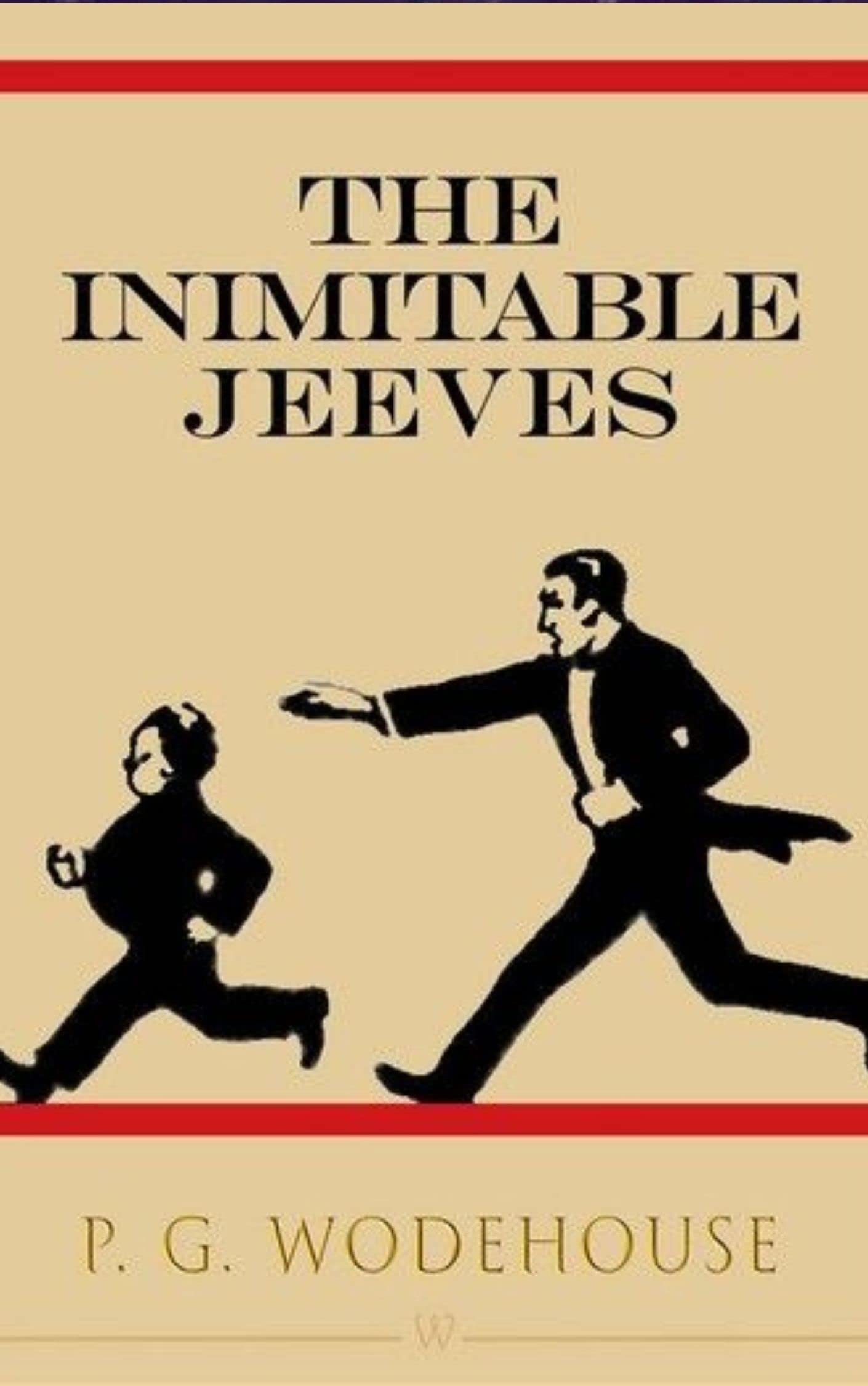 The Inimitable Jeeves: Buy The Inimitable Jeeves By Wodehouse P.G. At Low Price In India - Foto 11