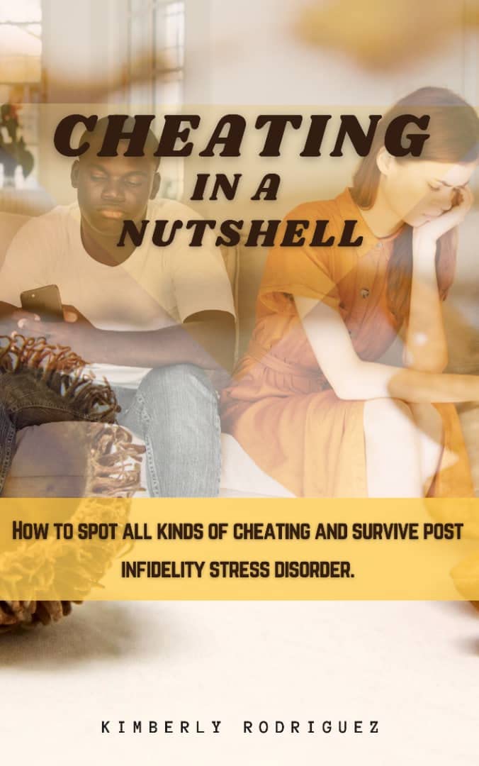 Cheating in a nutshell : How to spot all kinds of cheating and survive ...