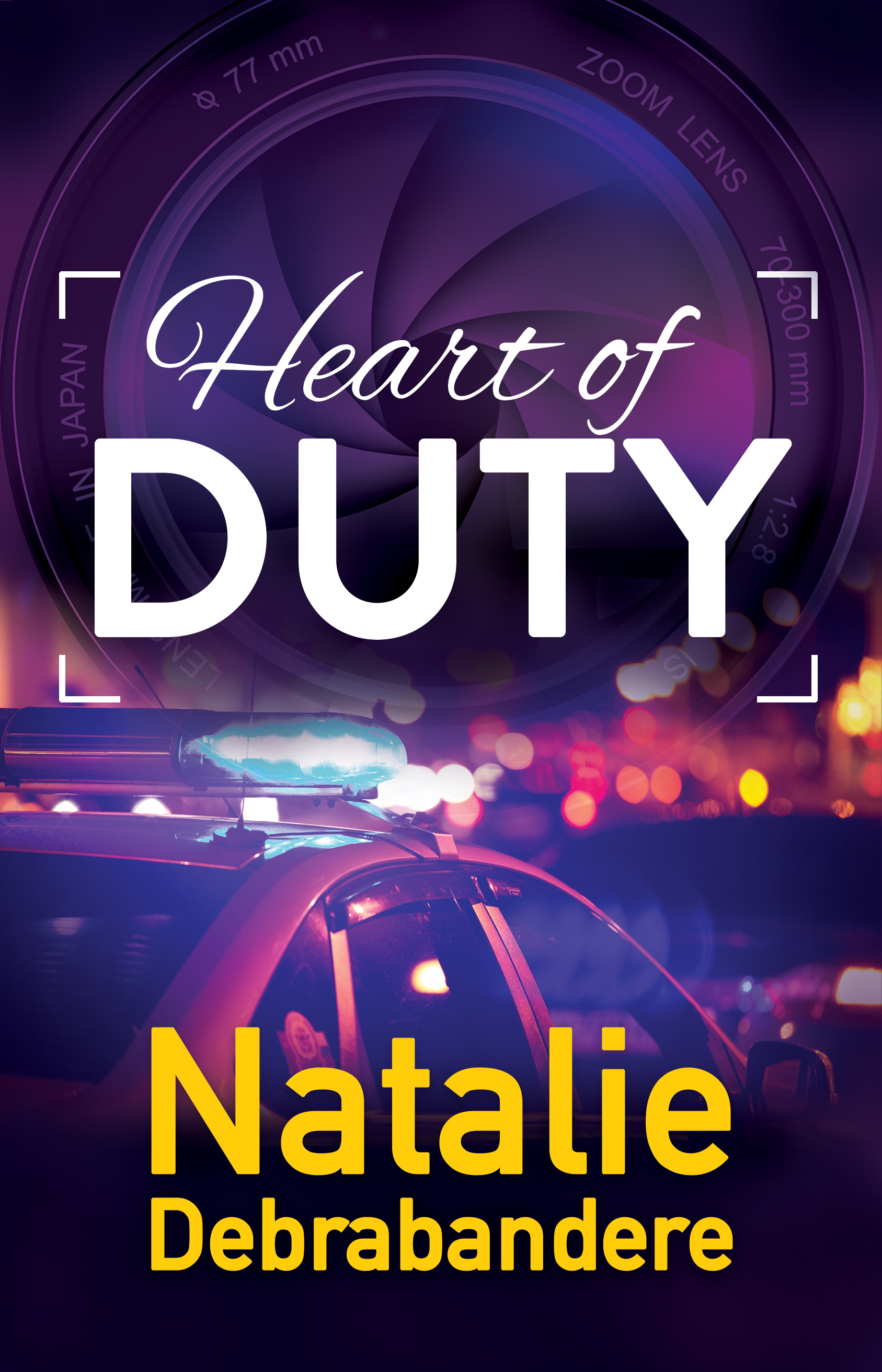 Heart of Duty
