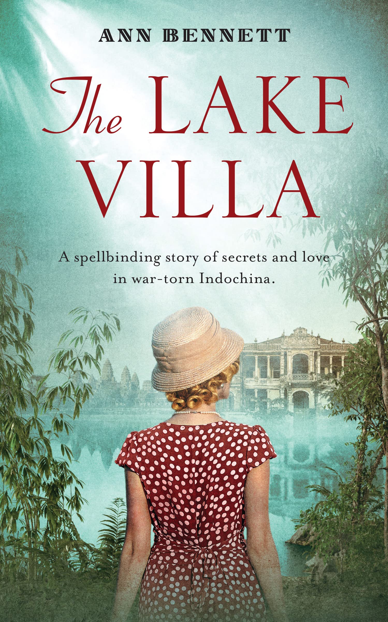 The Lake Villa
