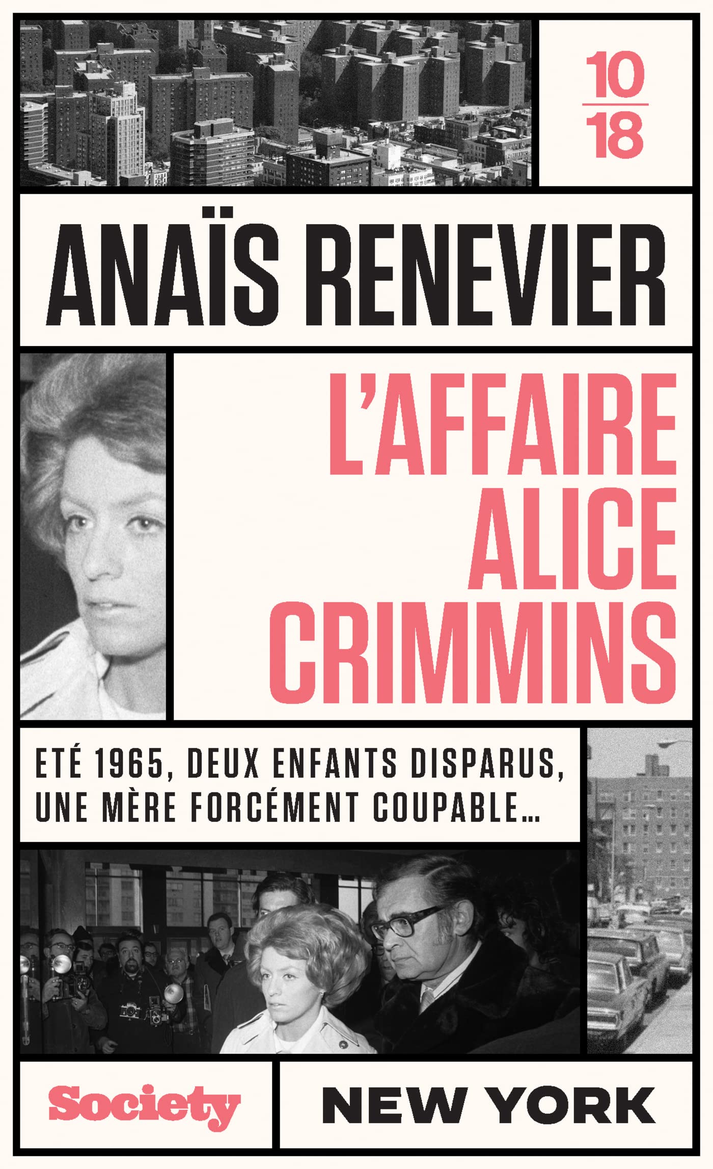 Unveiling History: Alice Crimmins In Stunning Color - dr5hovb