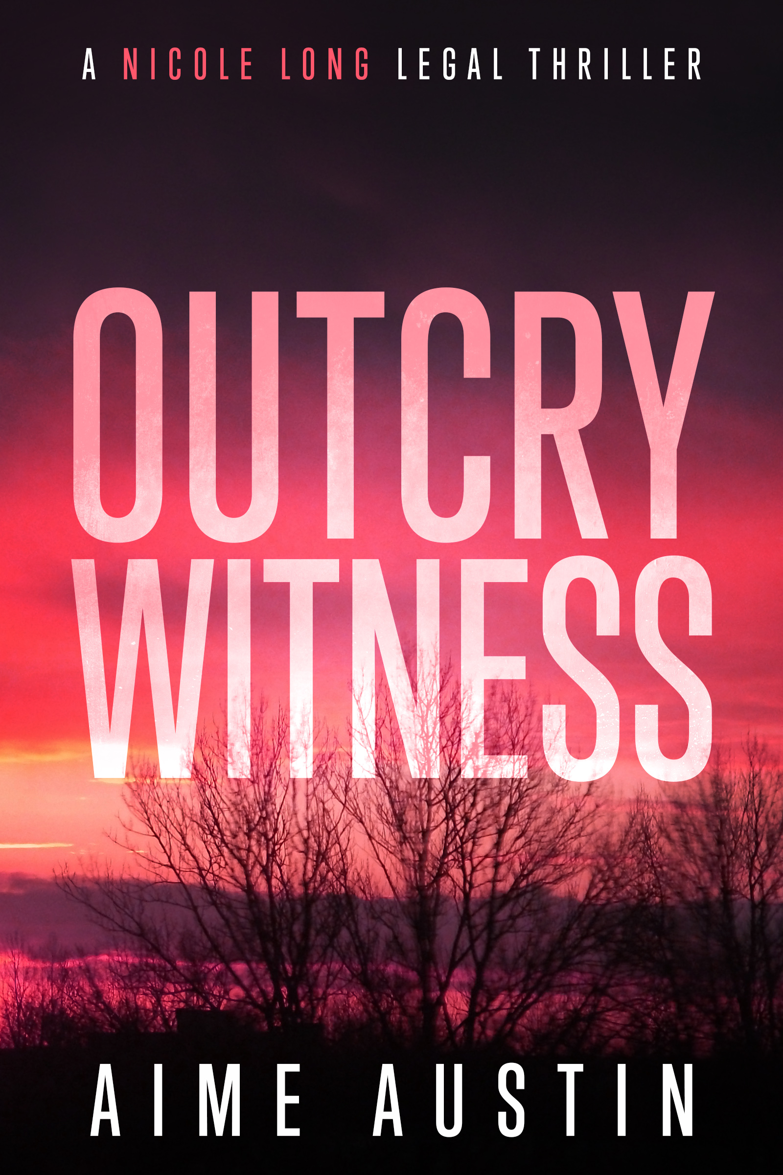 Outcry Witness by Aime Austin | Goodreads