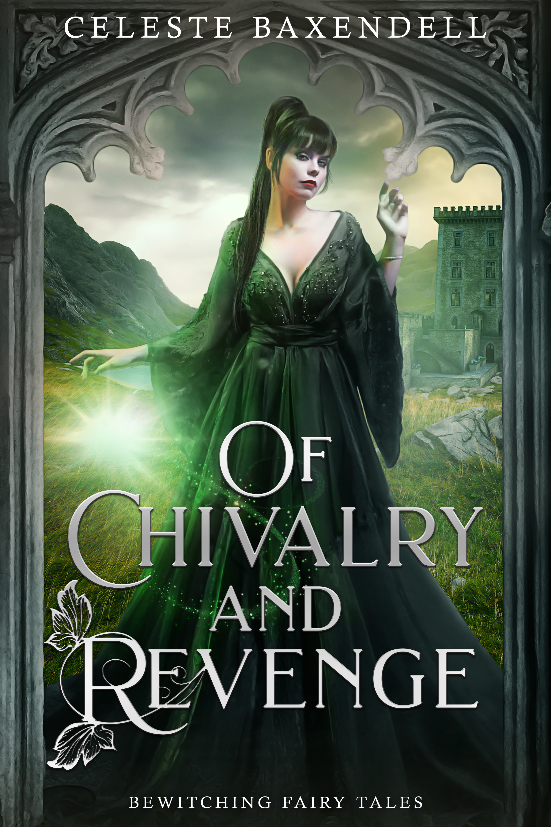 Of Chivalry and Revenge