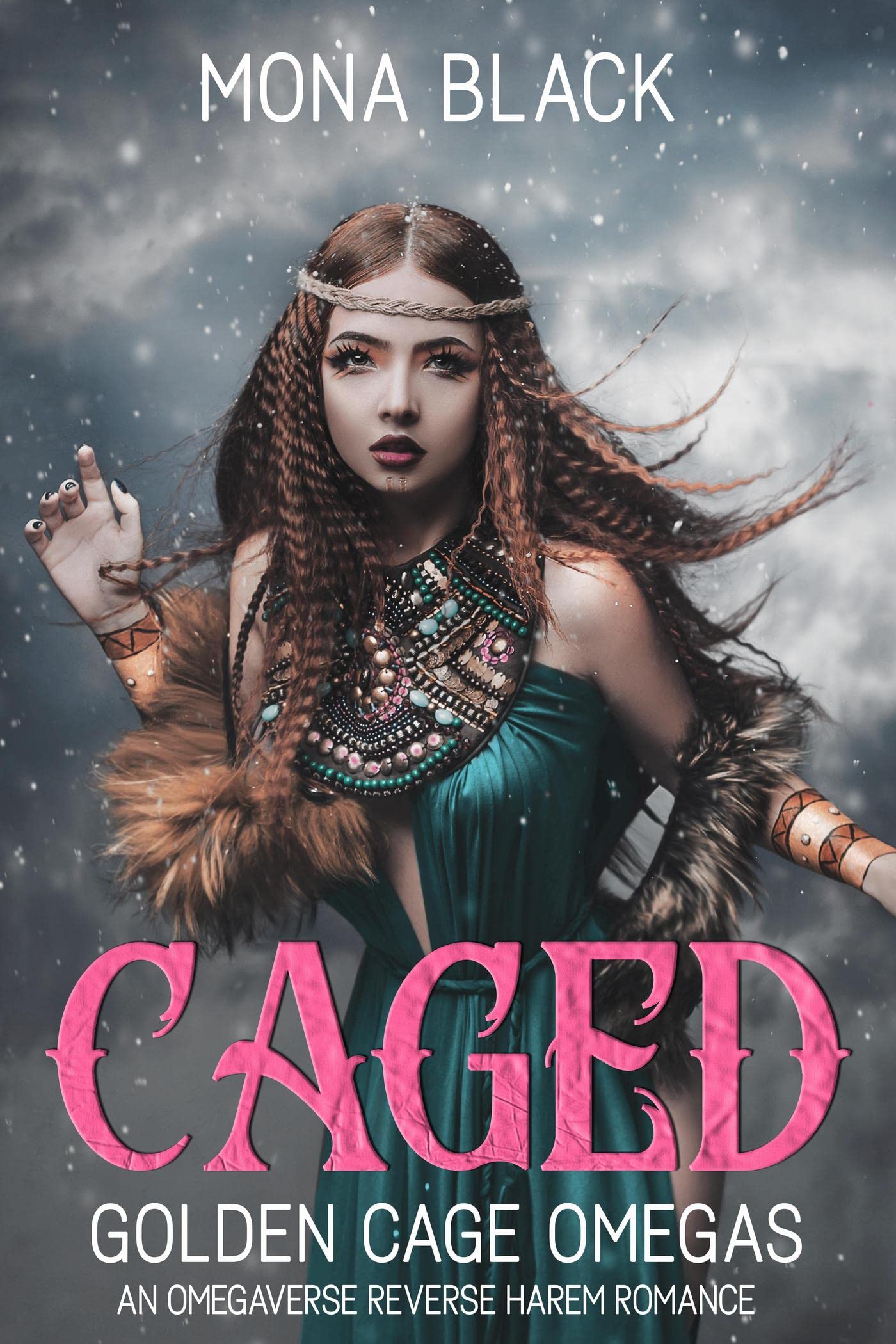 Caged
