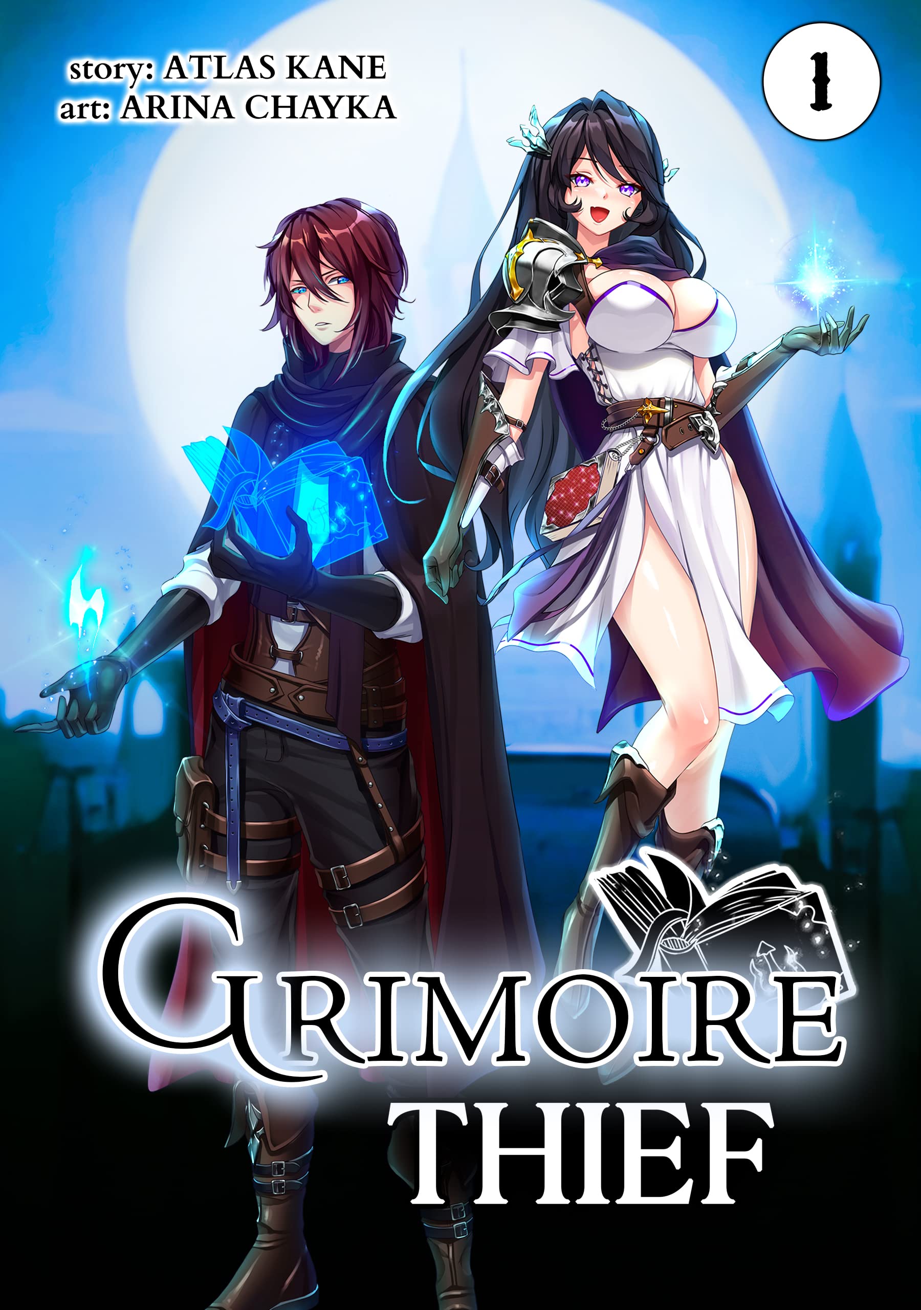 Hero's Gambit