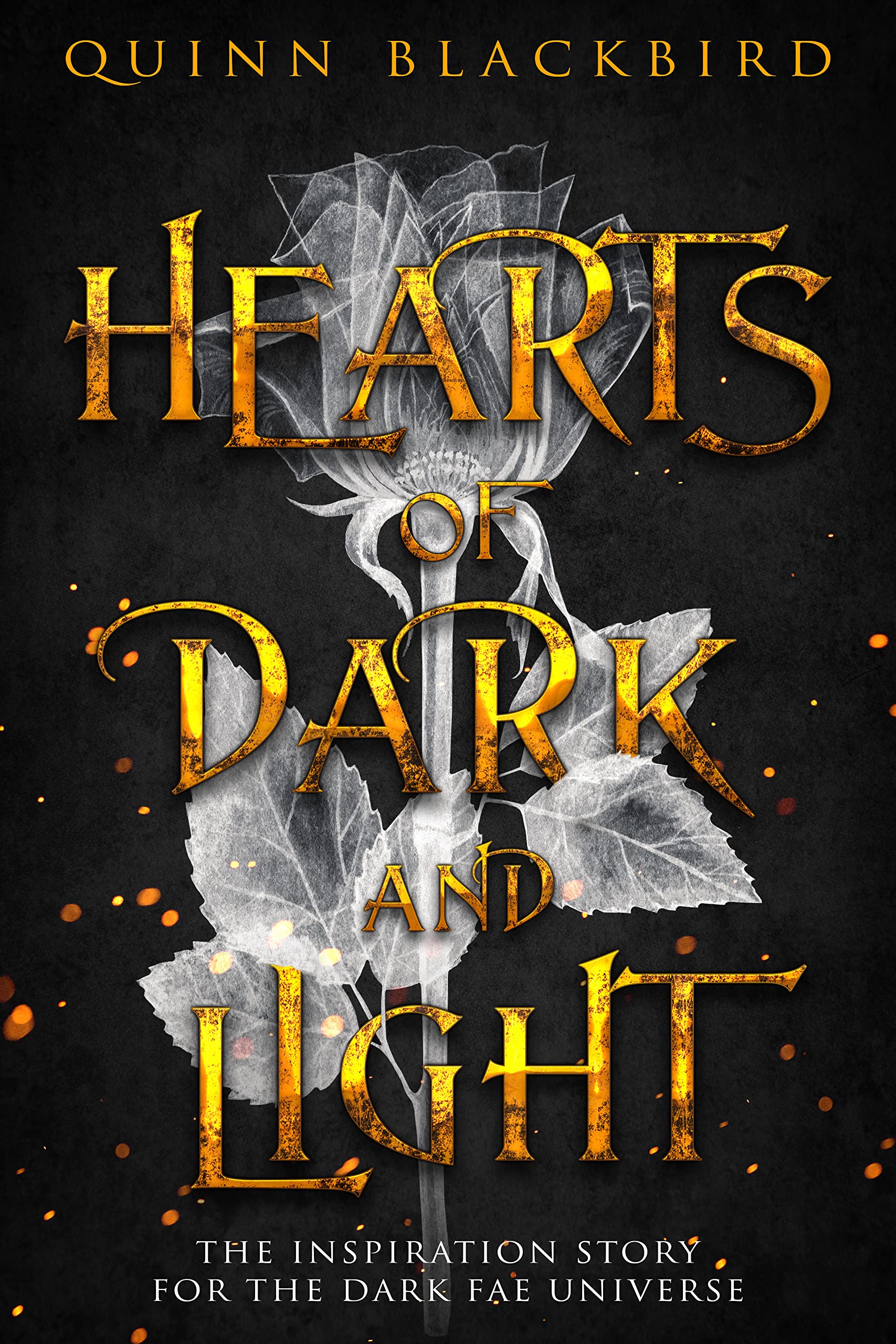 Hearts of Dark and Light