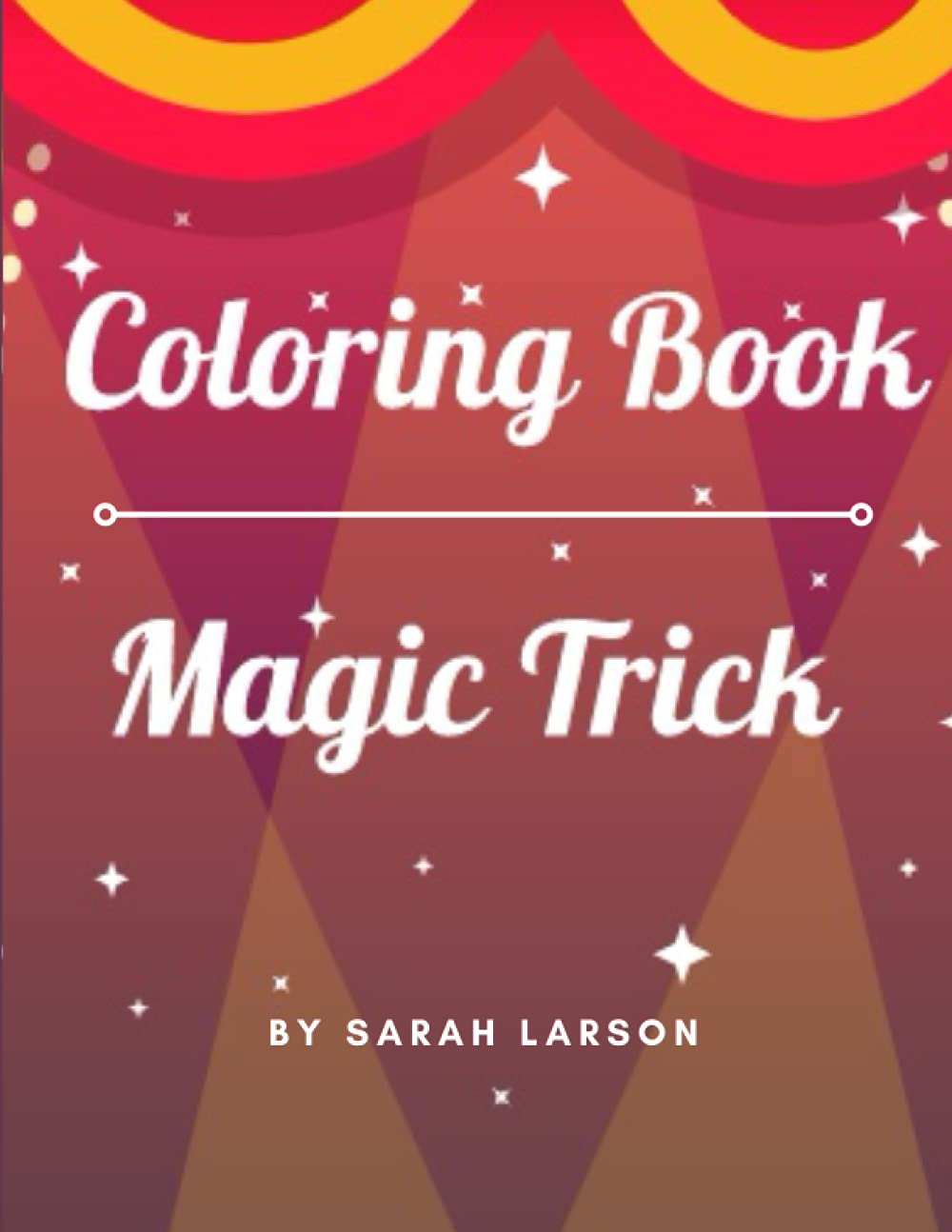 Coloring Book Magic Trick Fun Coloring Book Magic Trick for Kids