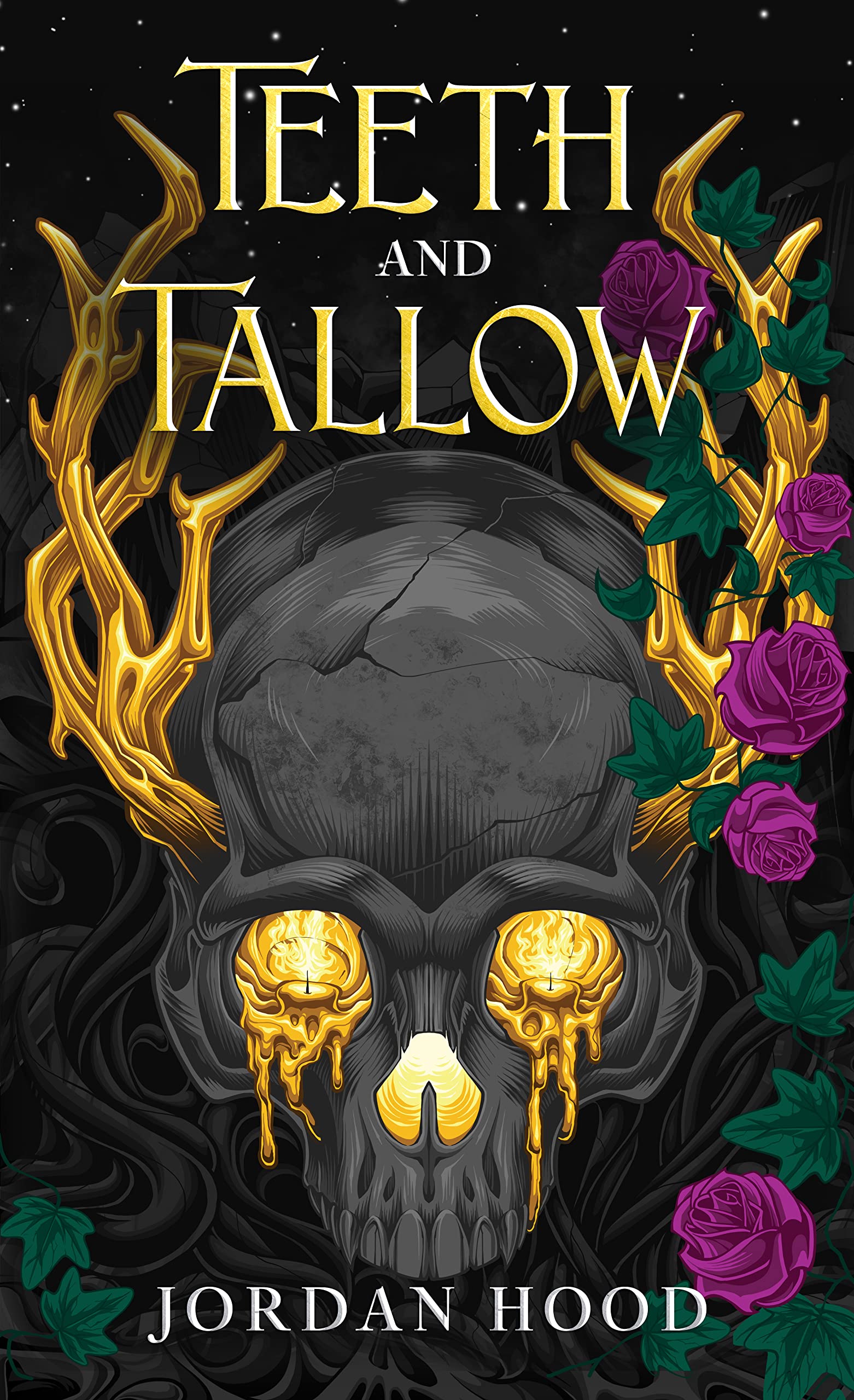 Teeth and Tallow (Scribe Series Book 2) by Jordan Hood Goodreads