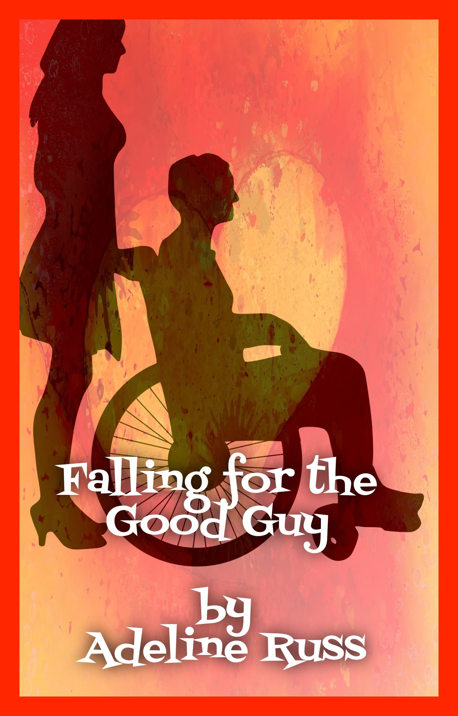 Falling For The Good Guy