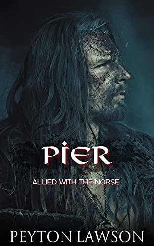 Pier book cover