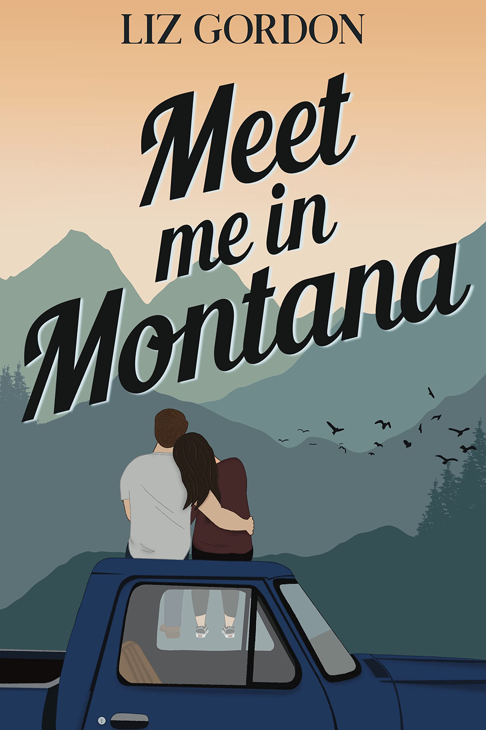 Meet Me In Montana