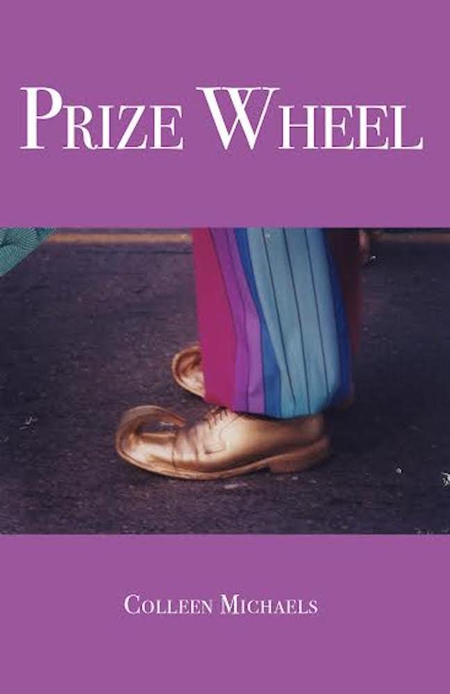 Prize Wheel