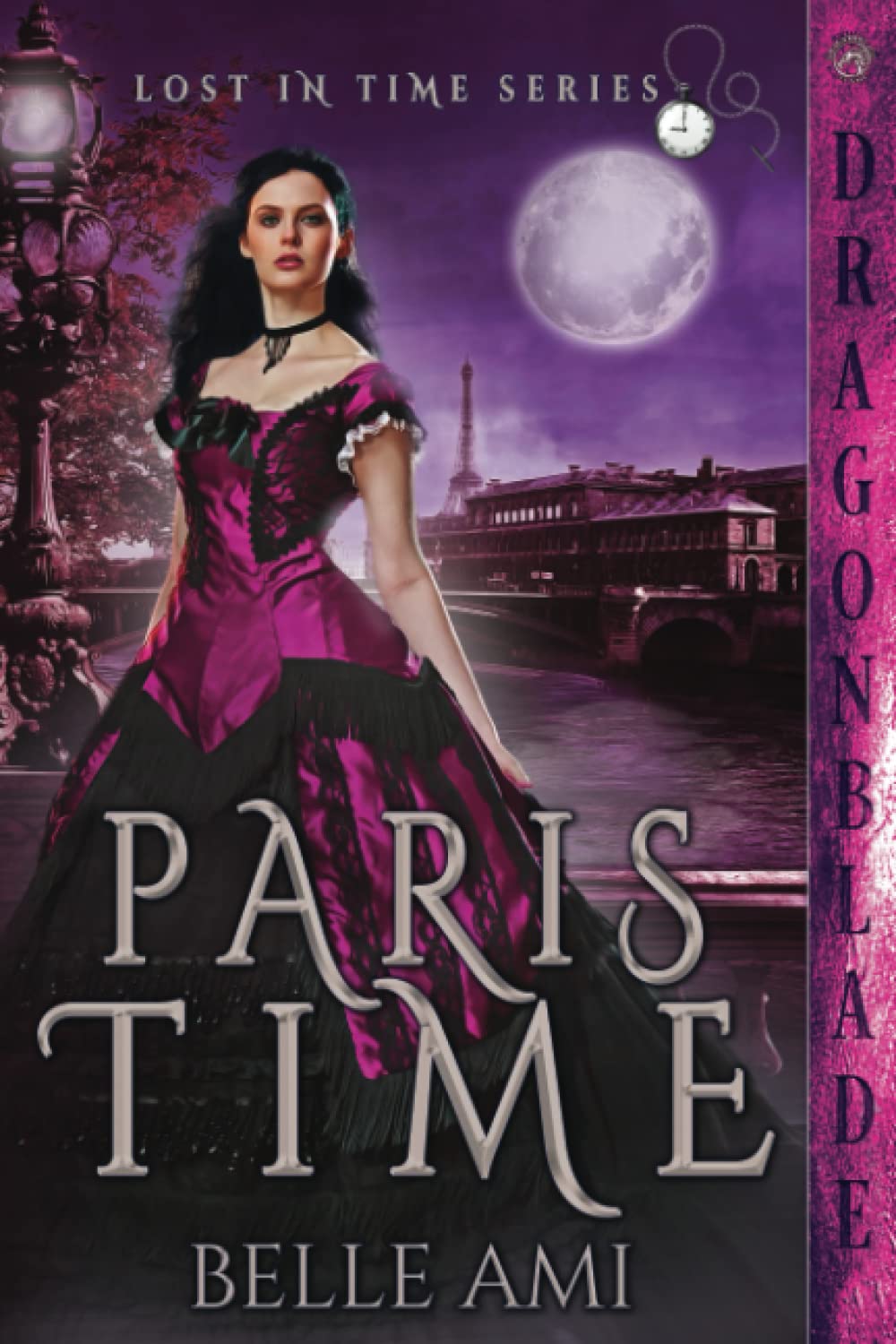 Paris Time