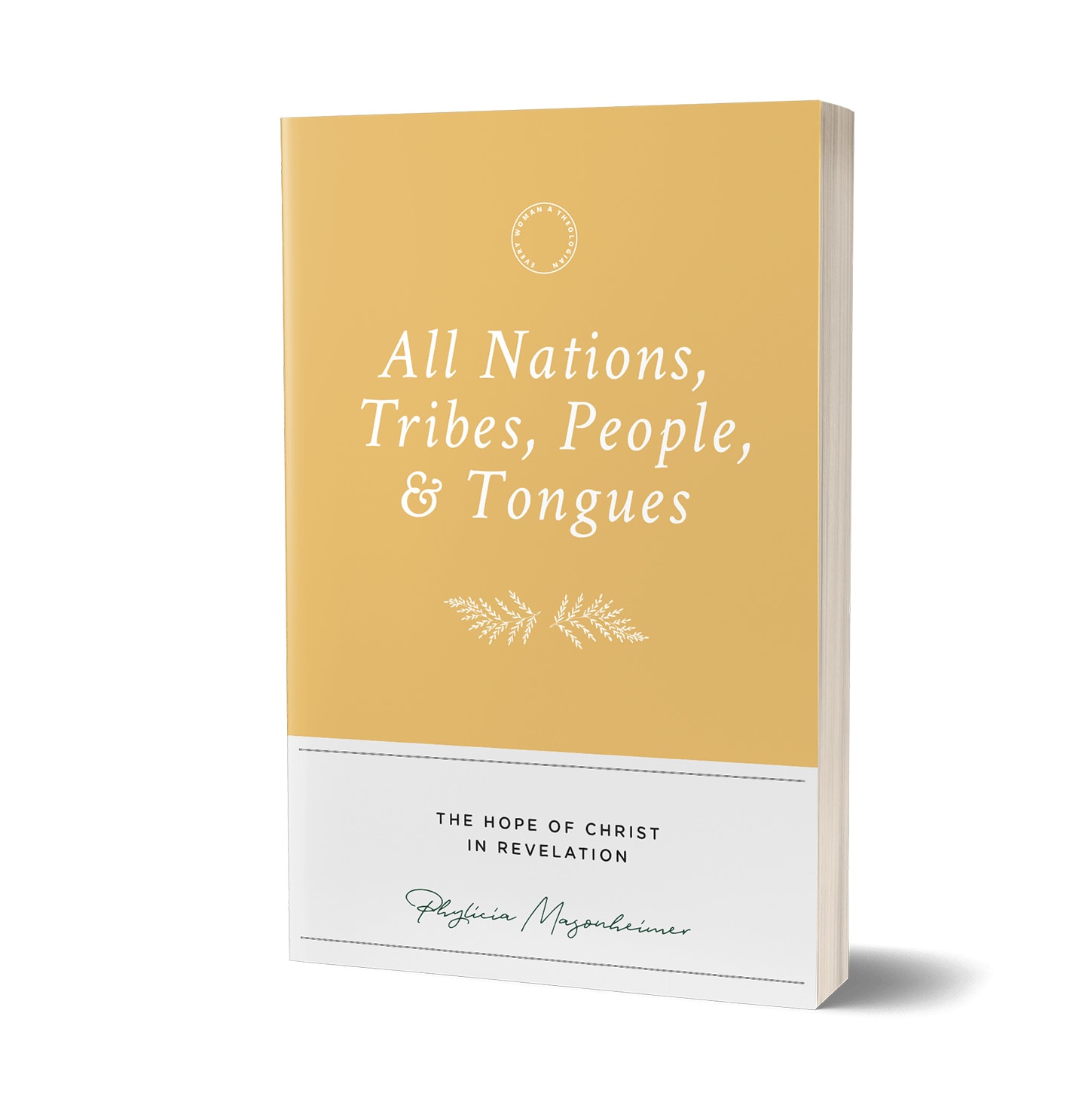 All Nations, Tribes, People and Tongues