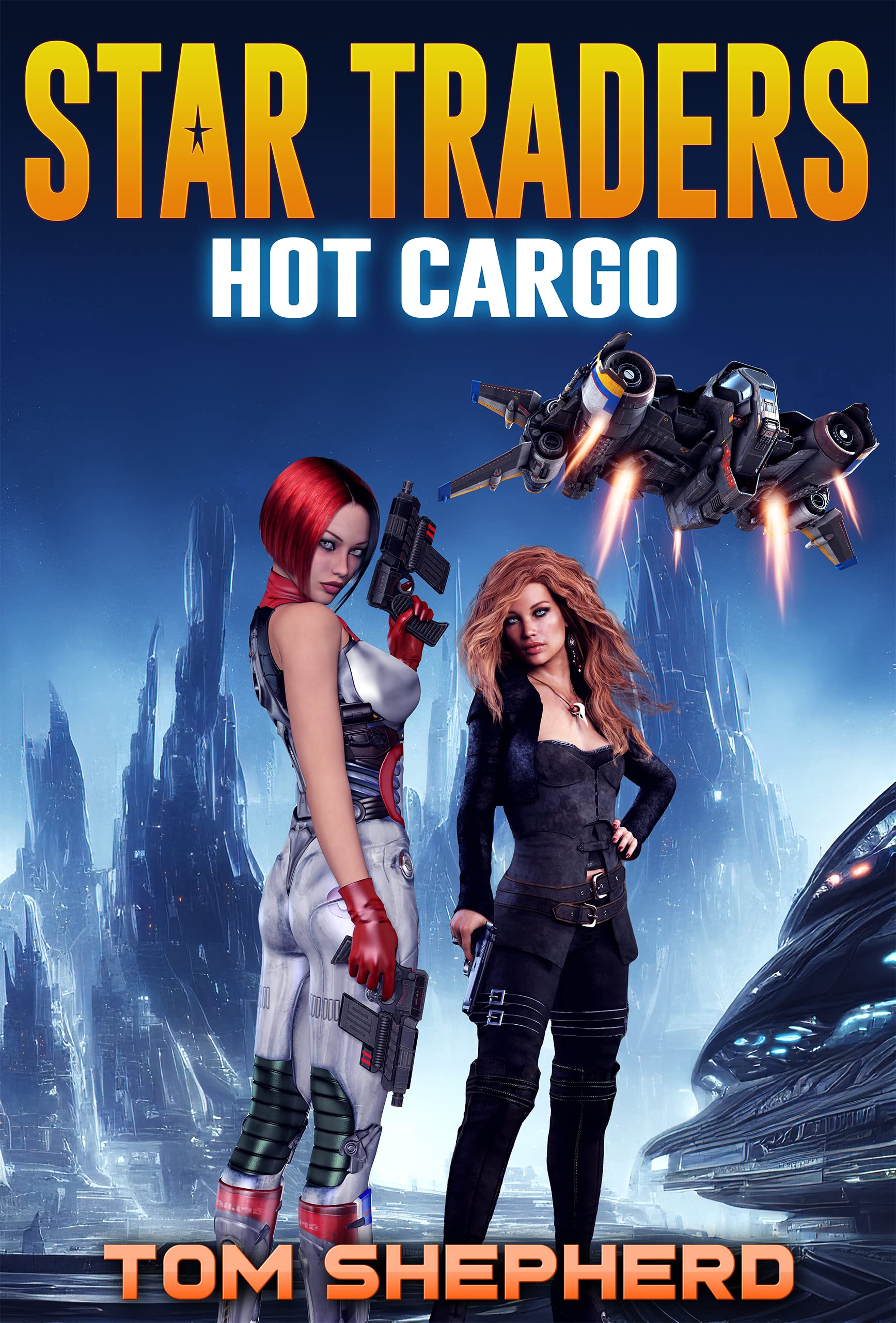 Hot Cargo