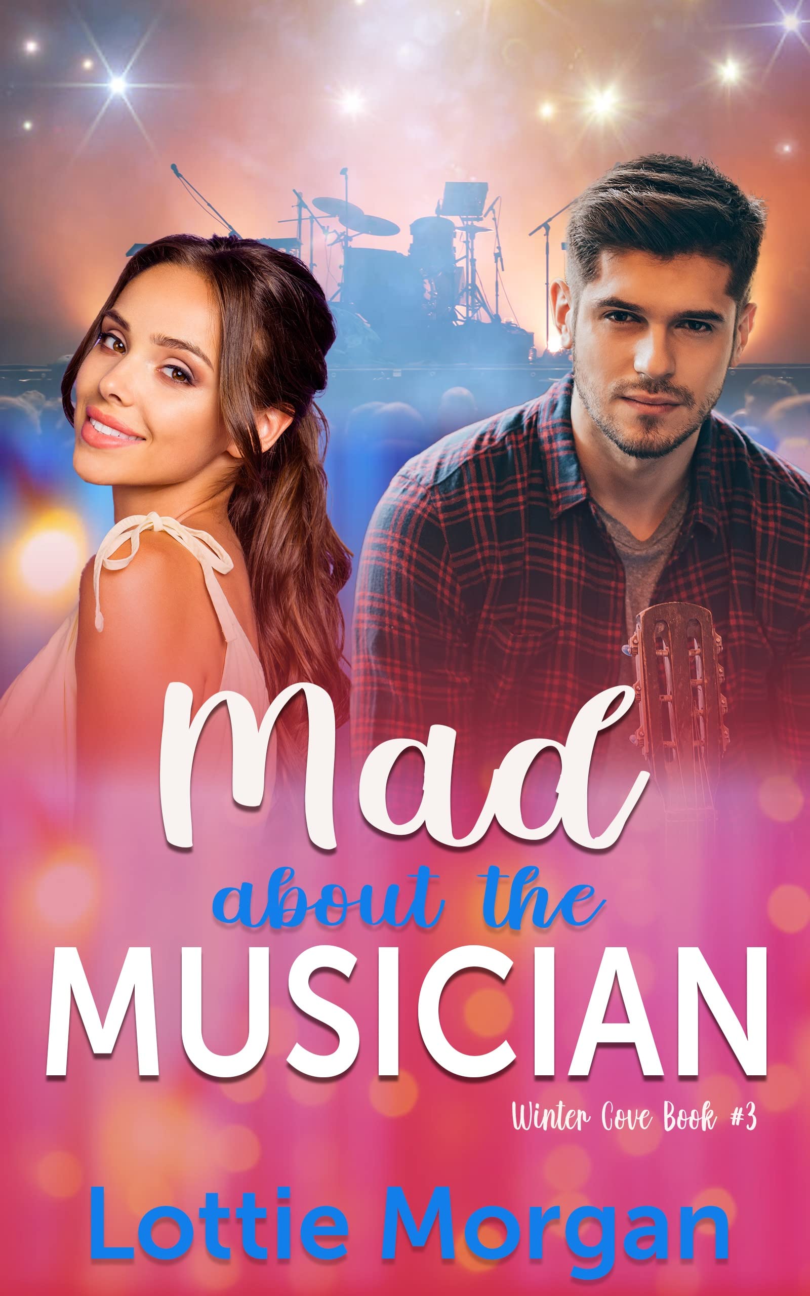 Mad About the Musician
