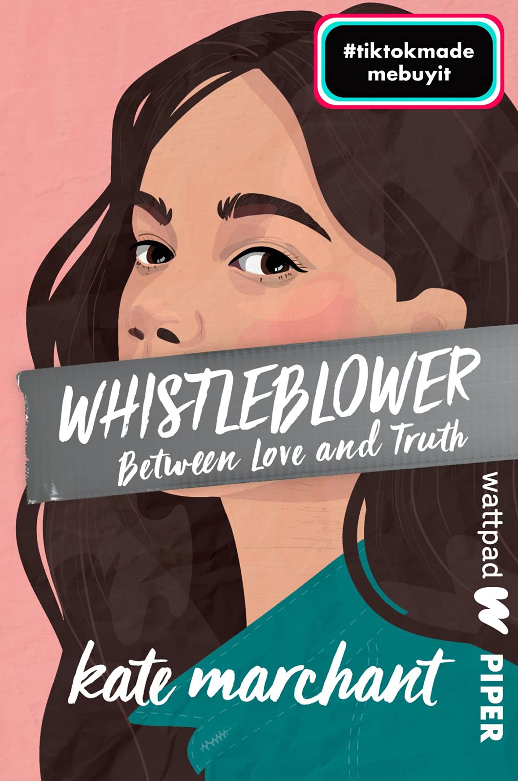 Whistleblower Between Love and Truth by Kate Marchant Goodreads(02)
