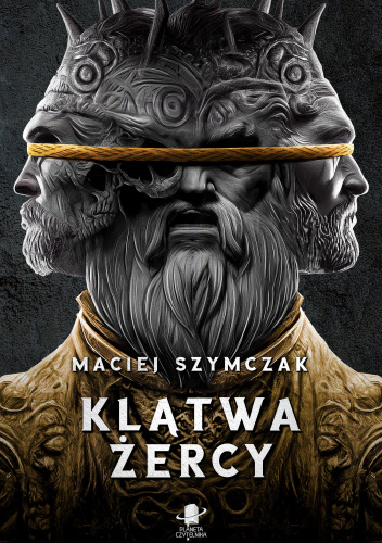 Klątwa żercy