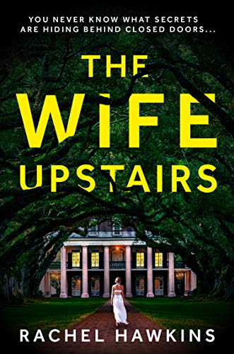 The Wife Upstairs