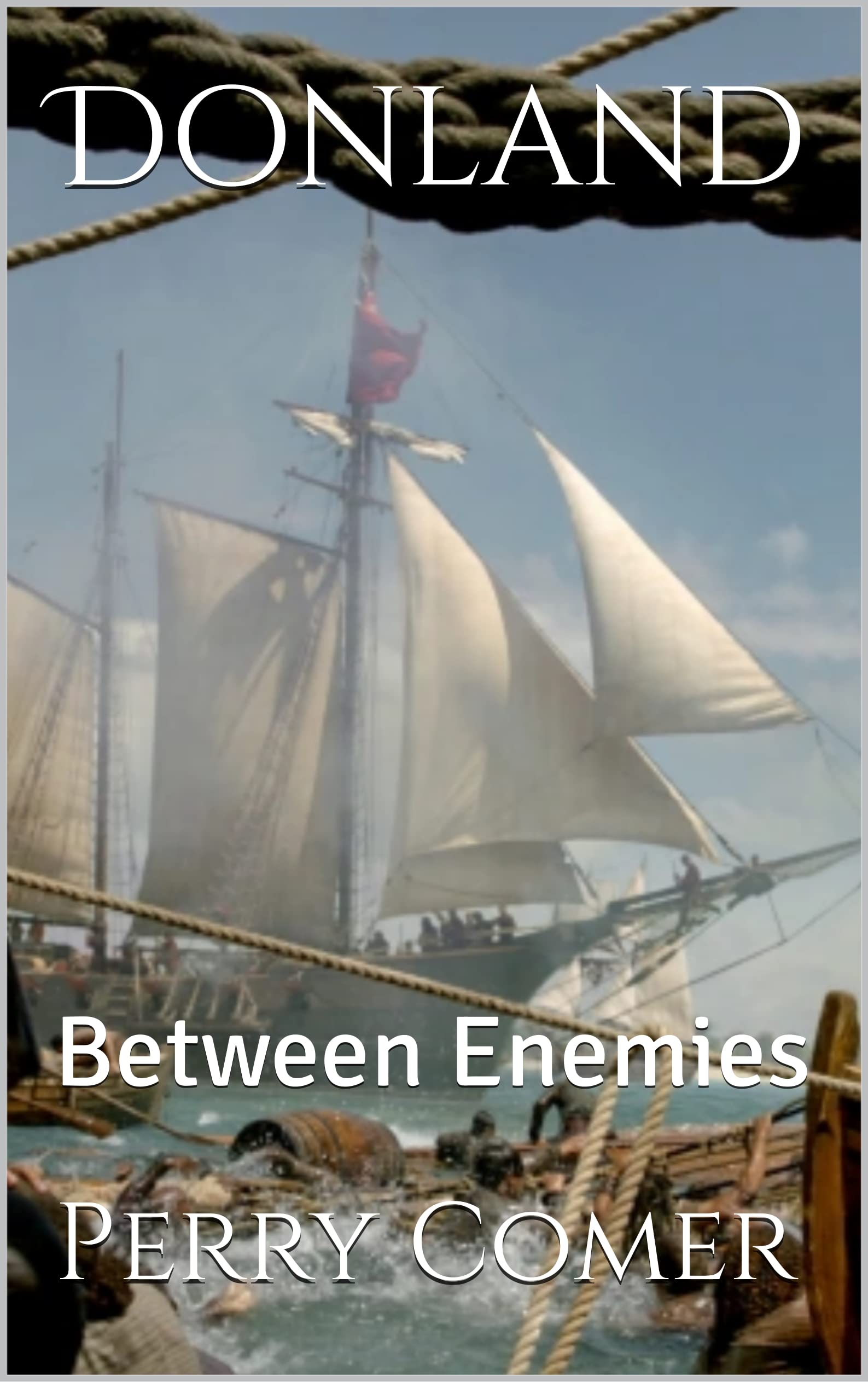Donland: Between Enemies