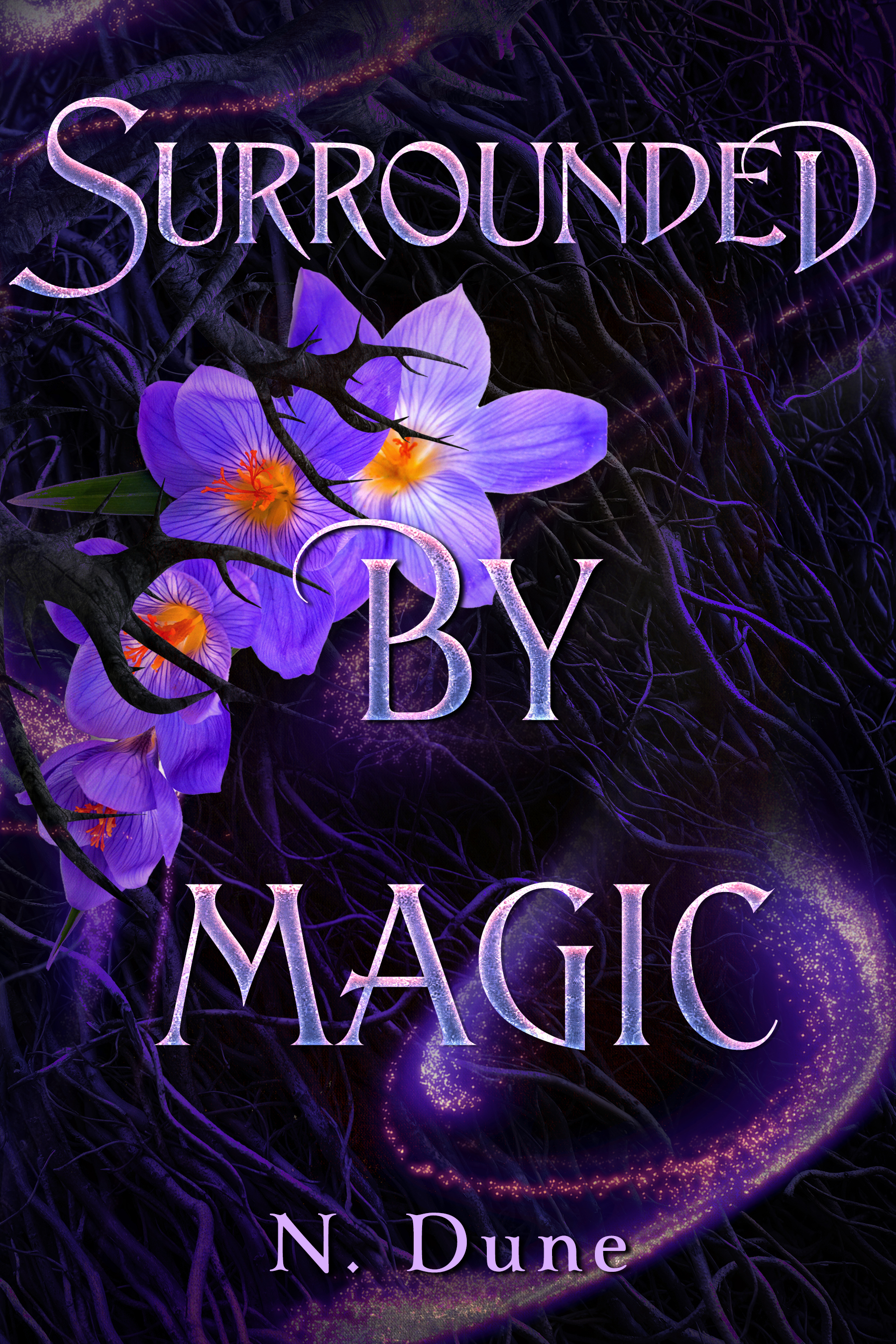 Surrounded By Magic