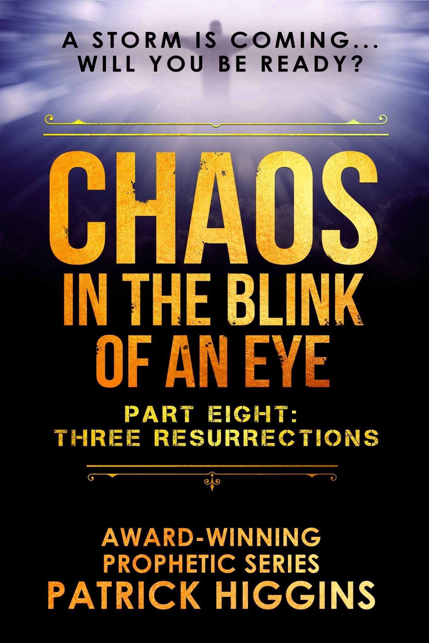 Three Resurrections