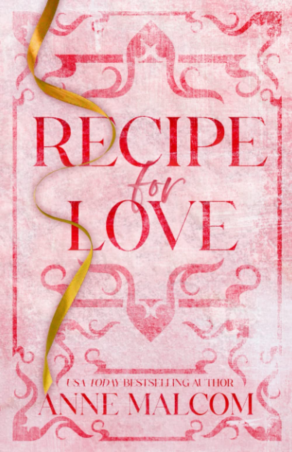 Recipe for Love (Jupiter Tides)