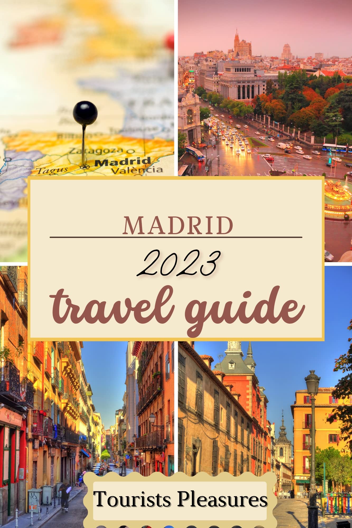 Madrid visual data 2