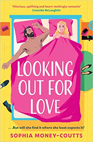 Looking Out for Love