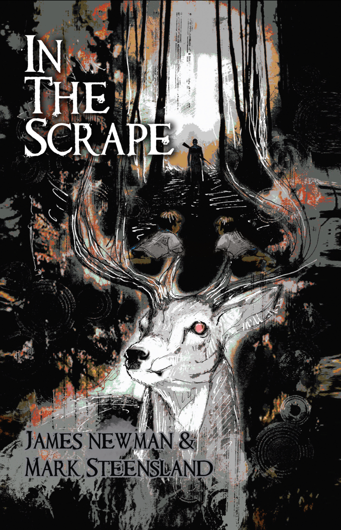 In the Scrape